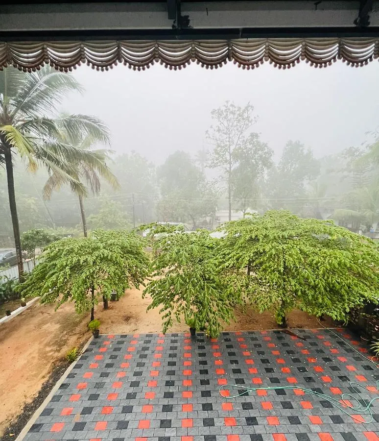 Marari Eclipse Homestays Alappuzha 0*,