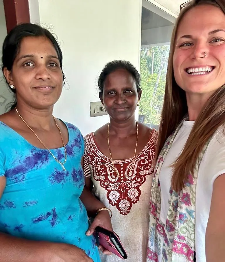 Marari Eclipse Homestays Alappuzha