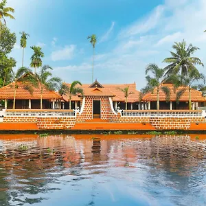 Maison d'hôtes Palmy, Alappuzha
