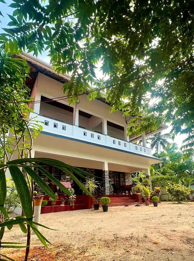 Marari Eclipse Homestays Alappuzha 0*,  India