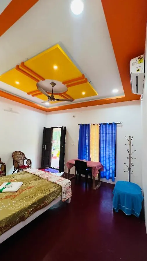 Marari Eclipse Homestays Alappuzha