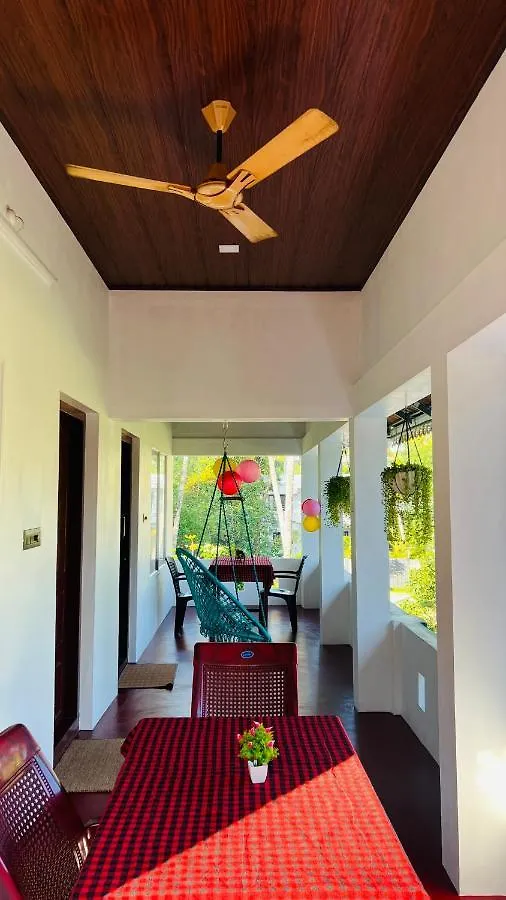 Marari Eclipse Homestays Alappuzha