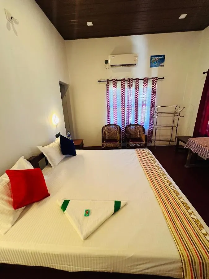 Marari Eclipse Homestays Alappuzha