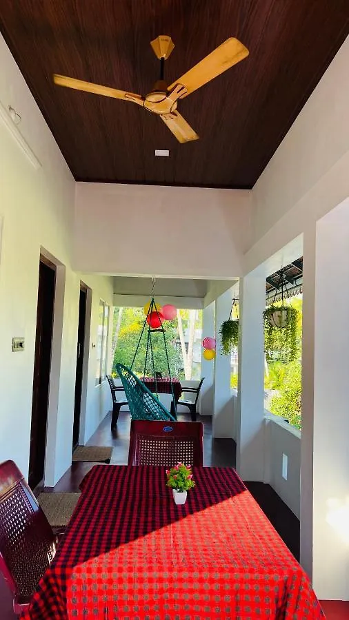 Marari Eclipse Homestays Alappuzha