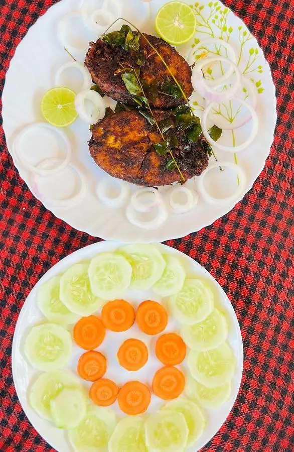 Marari Eclipse Homestays Alappuzha India