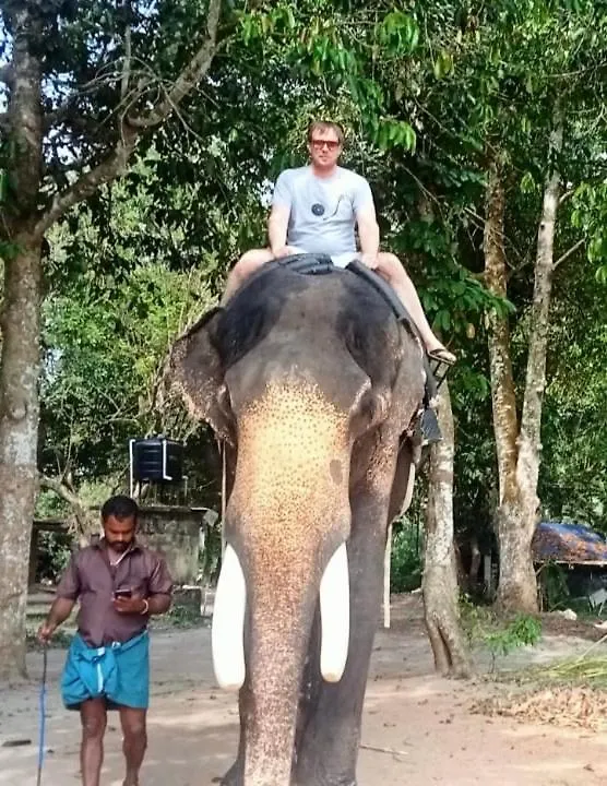 Marari Eclipse Homestays Alappuzha 0*,